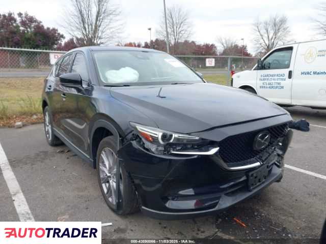 Mazda CX-5 2019 2