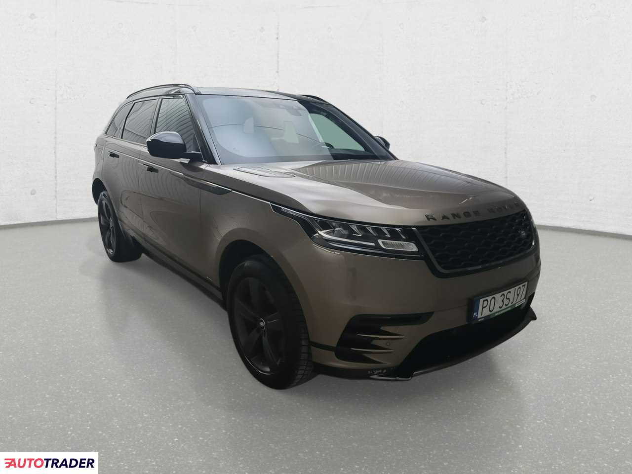 Land Rover Pozostałe 2019 2.0 300 KM