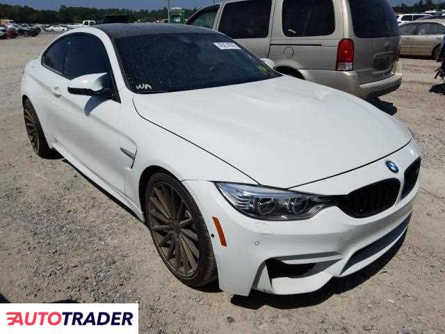 BMW M4 2015 3 BMW M4 2015 3