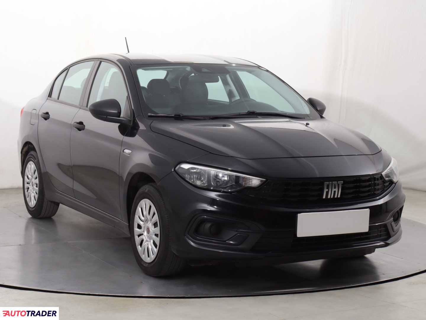 Fiat Tipo 2020 1.0 97 KM