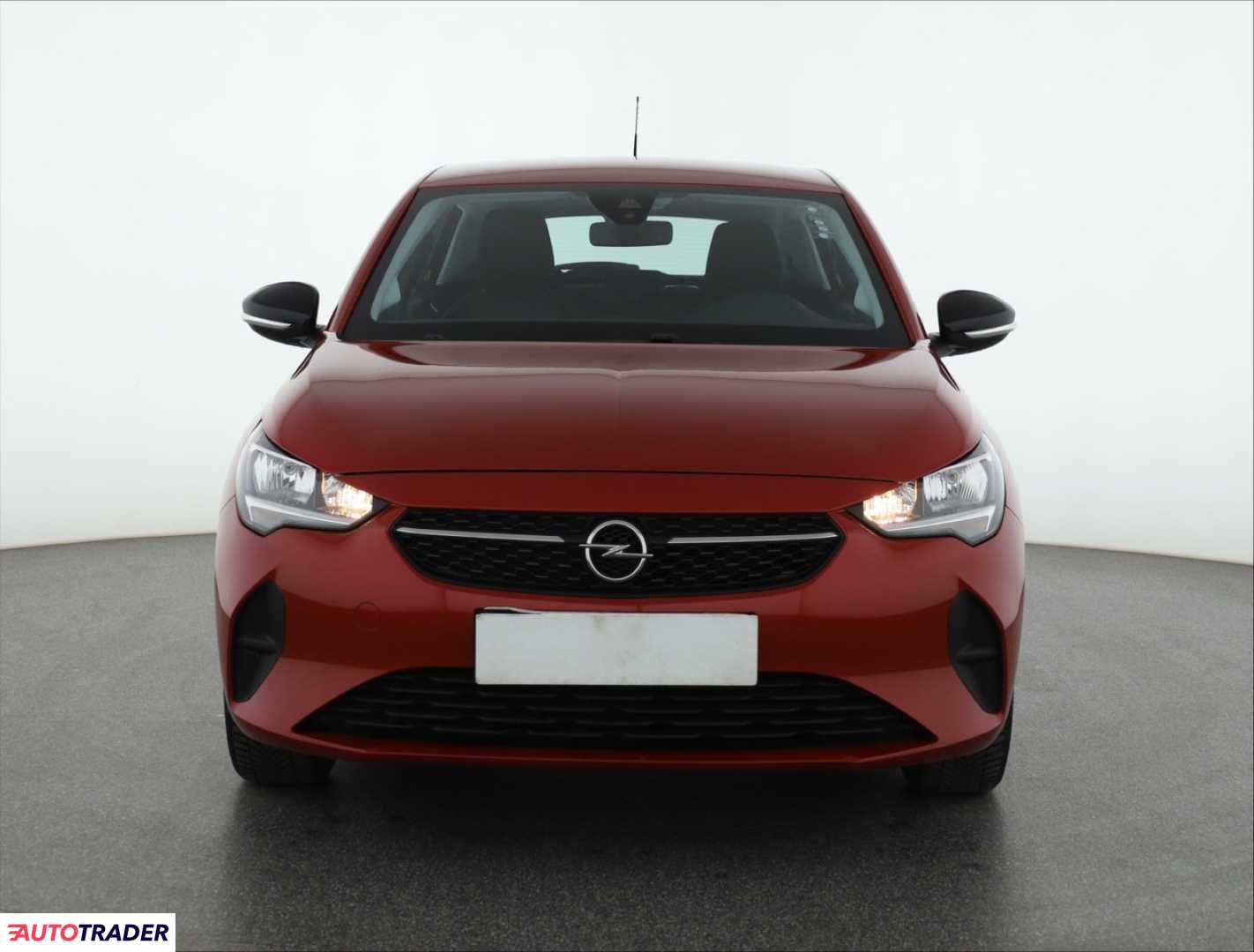 Opel Corsa 1.2 73 KM 2023r. (Piaseczno)