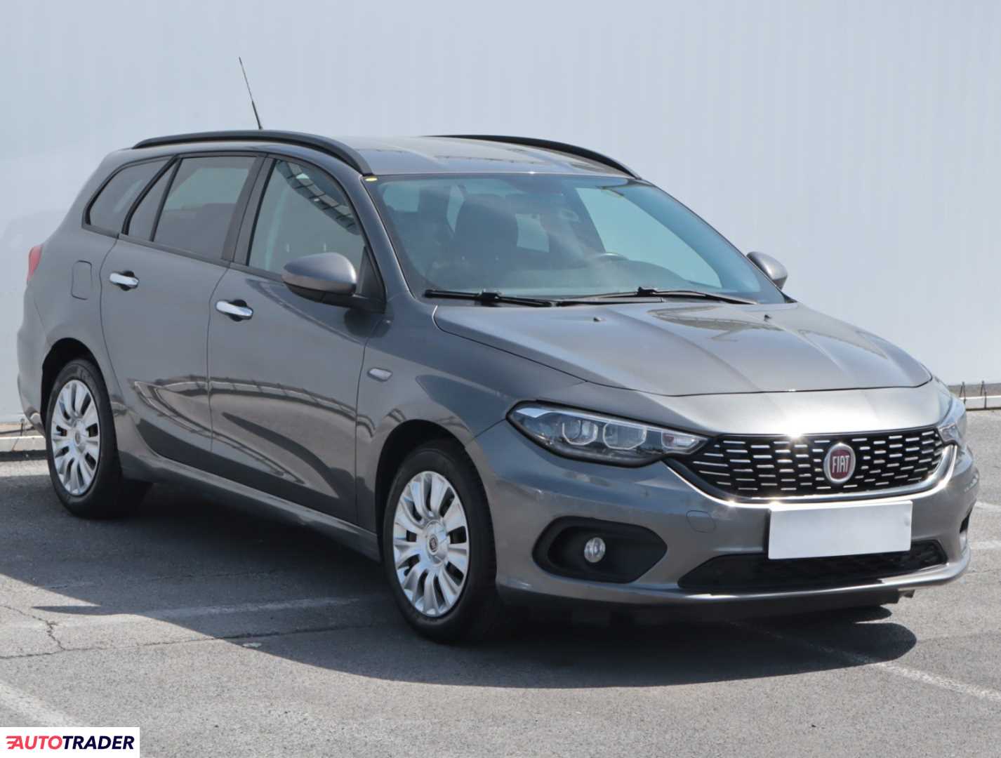 Fiat Tipo 2016 1.4 118 KM