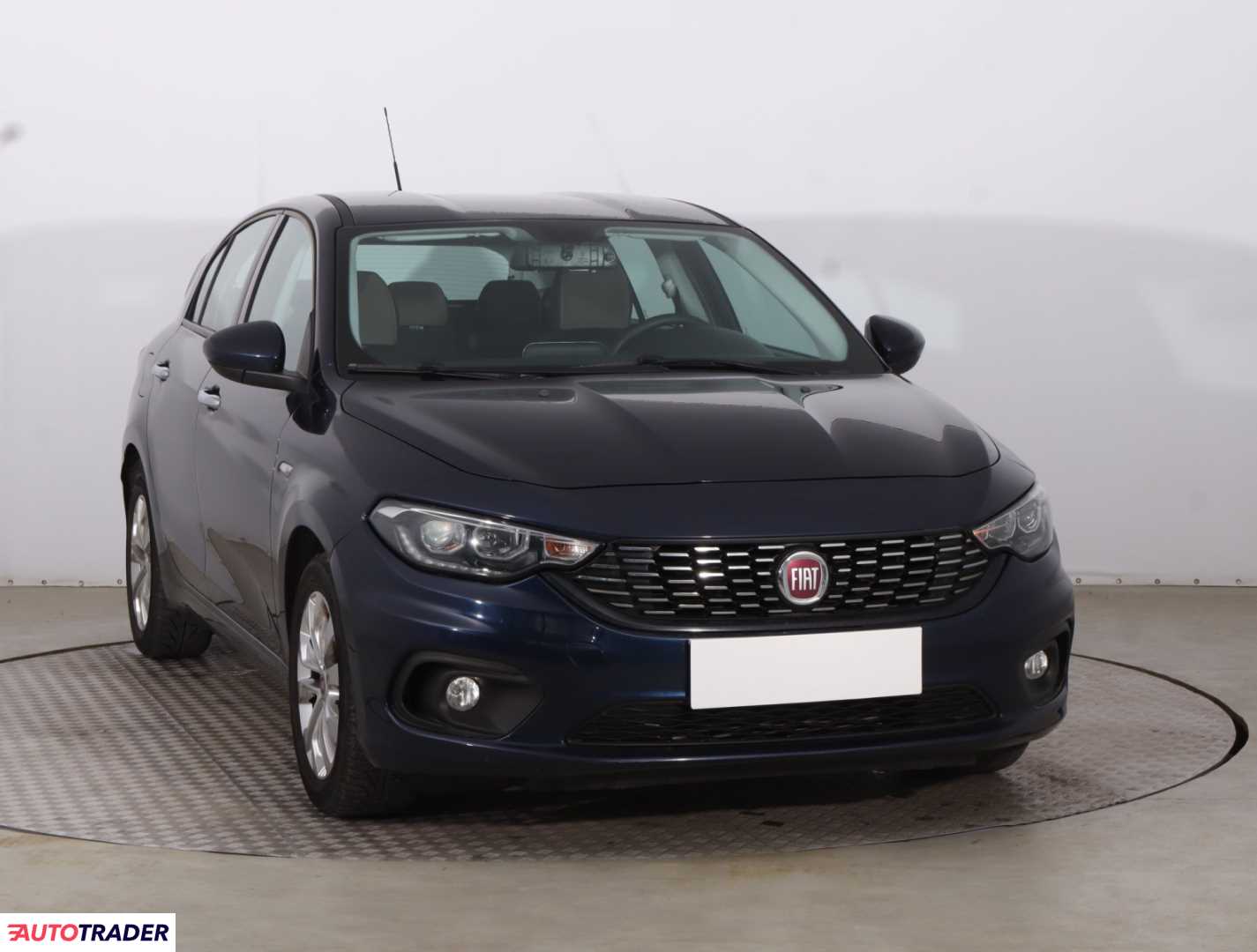Fiat Tipo 2018 1.4 118 KM
