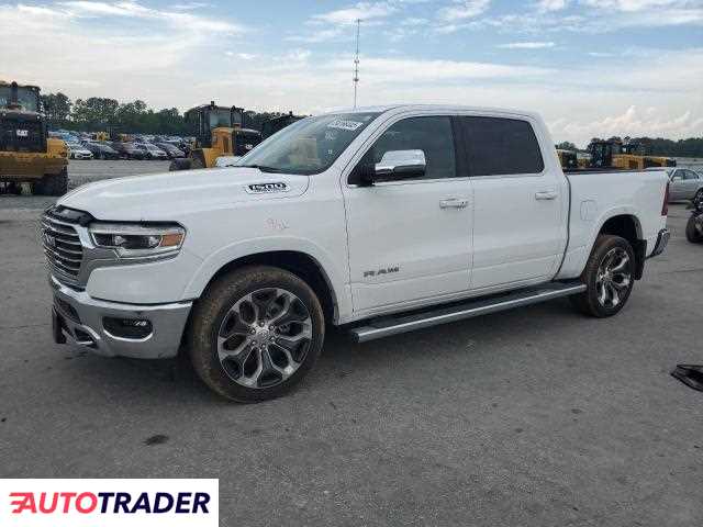 Dodge Ram 2023 5