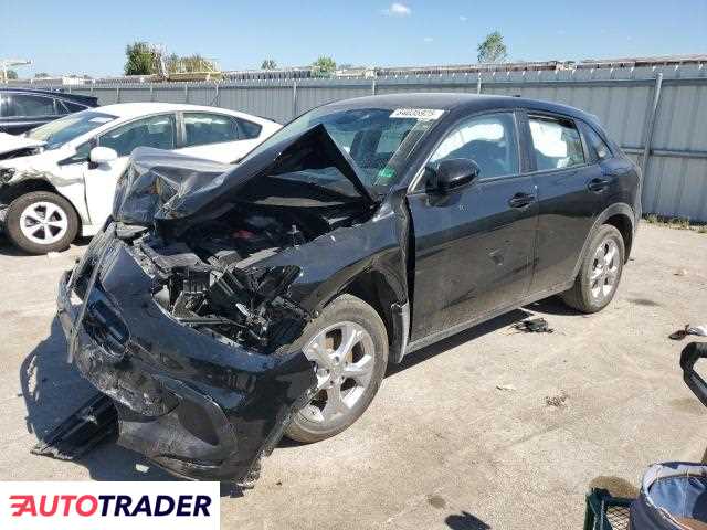 Honda HR-V 2025 2