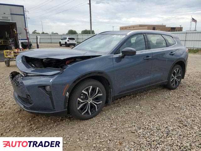 Toyota Crown 2025 2