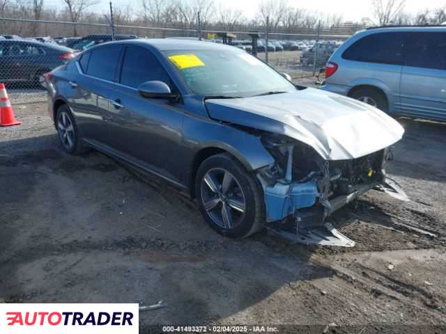 Nissan Altima 2020 2 Nissan Altima 2020 2
