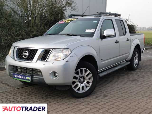 Nissan 2014 Nissan 2014