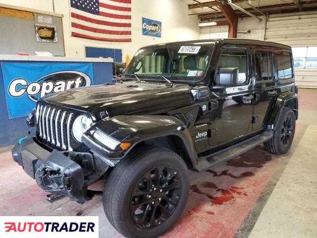 Jeep Wrangler 2023 2