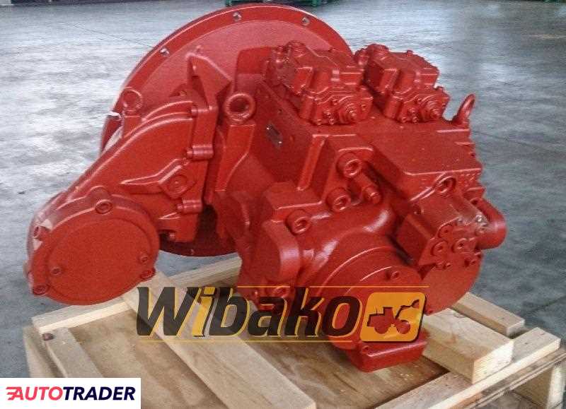 Pompa hydrauliczna Kawasaki K5V160DP-1EKR-ZN19-V/PHP1056