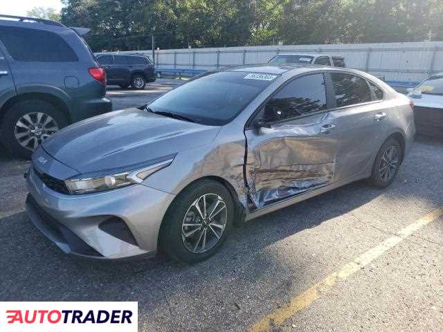Kia Pozostałe 2023 2 Kia Pozostałe 2023 2