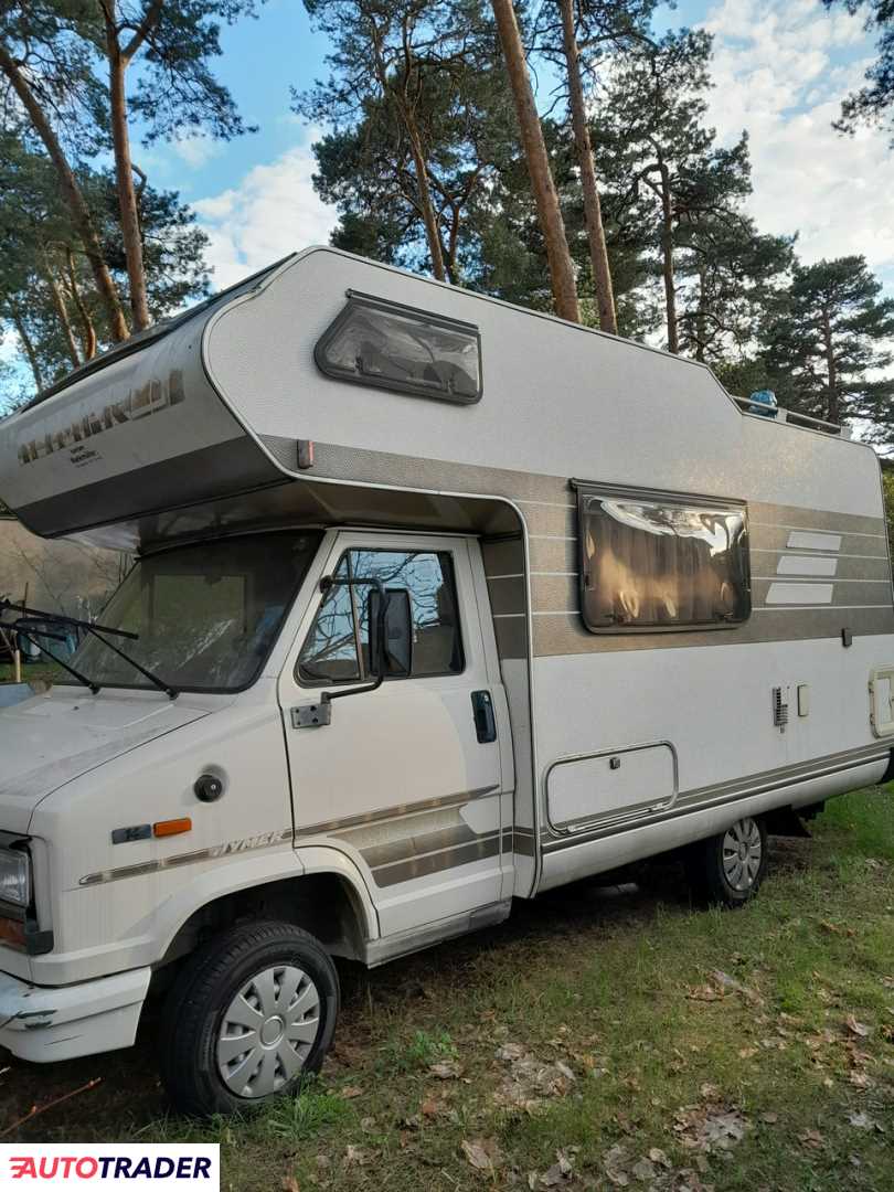 Fiat Ducato