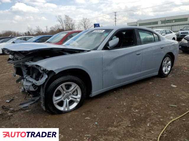 Dodge Charger 2021 3 Dodge Charger 2021 3
