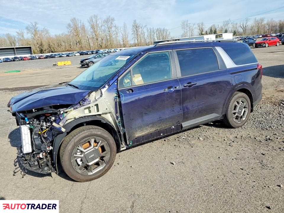 Kia Carnival 2025 1