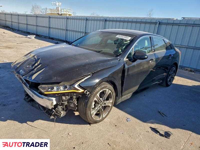 Kia Pozostałe 2021 1