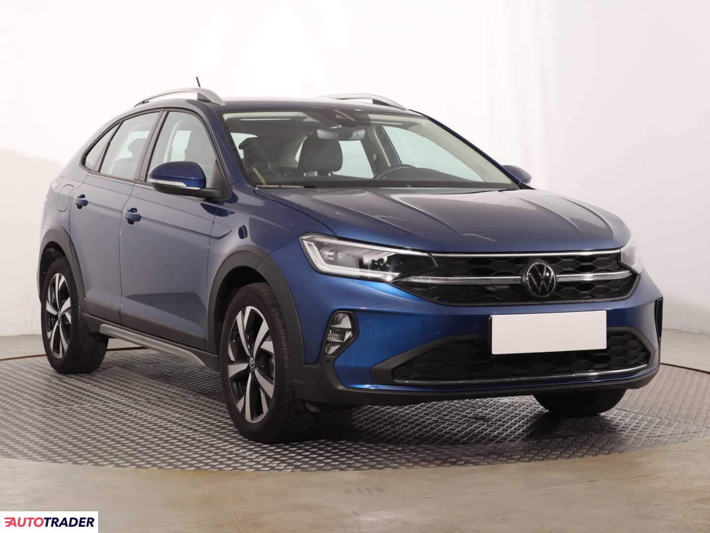 Volkswagen Pozostałe 2022 1.0 108 KM