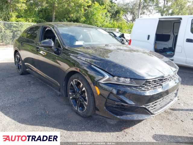 Kia Pozostałe 2022 1