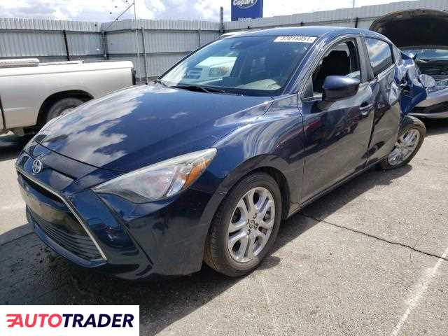 Toyota Scion