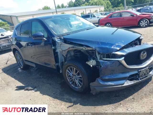 Mazda CX-5 2019 2