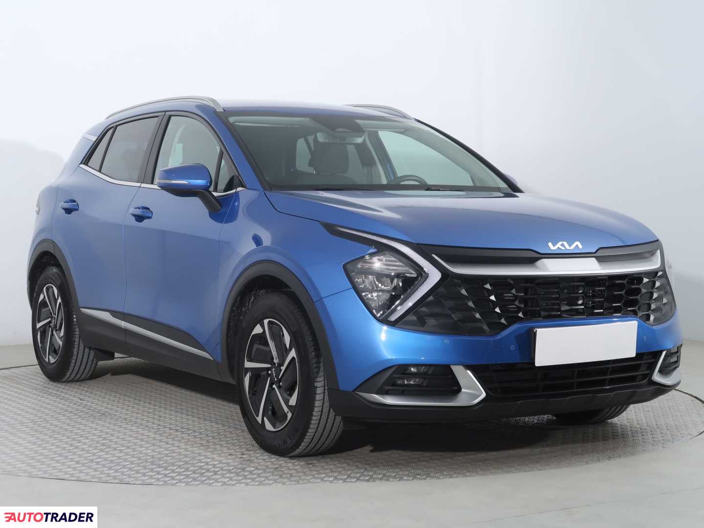 Kia Sportage 2023 1.6 147 KM