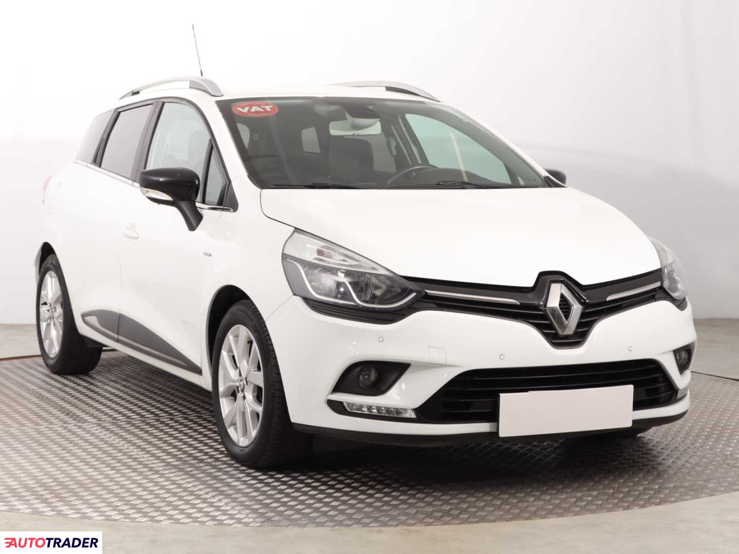 Renault Clio 2020 0.9 88 KM Renault Clio 2020 0.9 88 KM