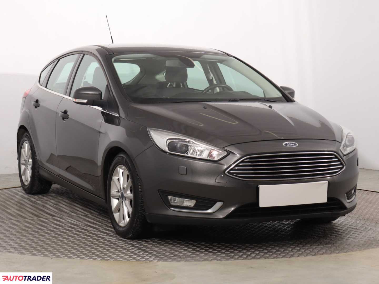 Ford Focus 2016 2.0 147 KM