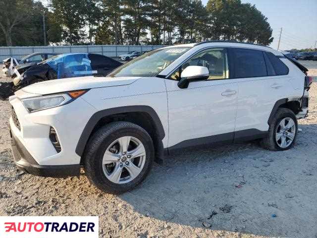 Toyota Pozostałe 2019 2 Toyota Pozostałe 2019 2