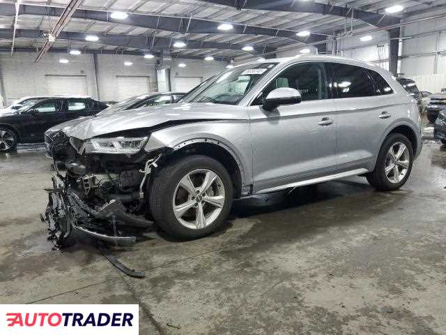 Audi Q5 2020 2 Audi Q5 2020 2