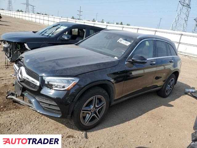 Mercedes CL 2021 2 Mercedes CL 2021 2
