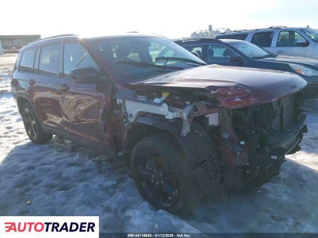 Jeep Cherokee 2023 3