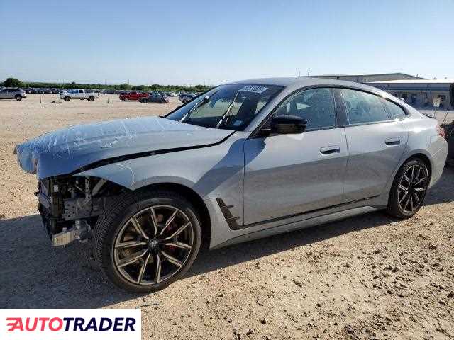 BMW 430 2025 2