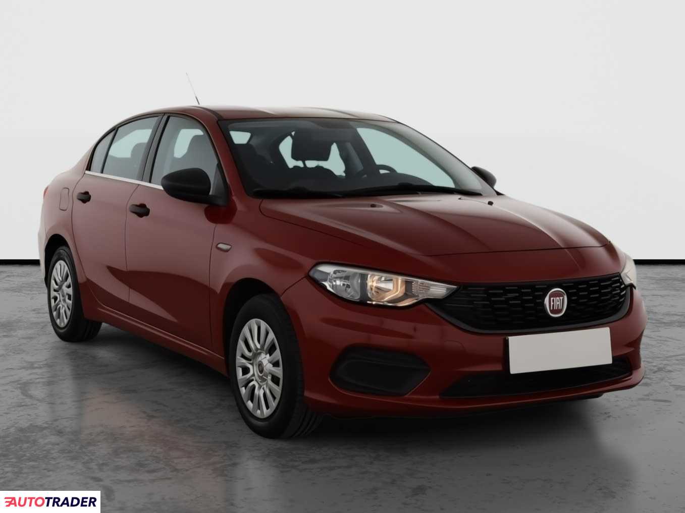 Fiat Tipo 2016 1.4 93 KM