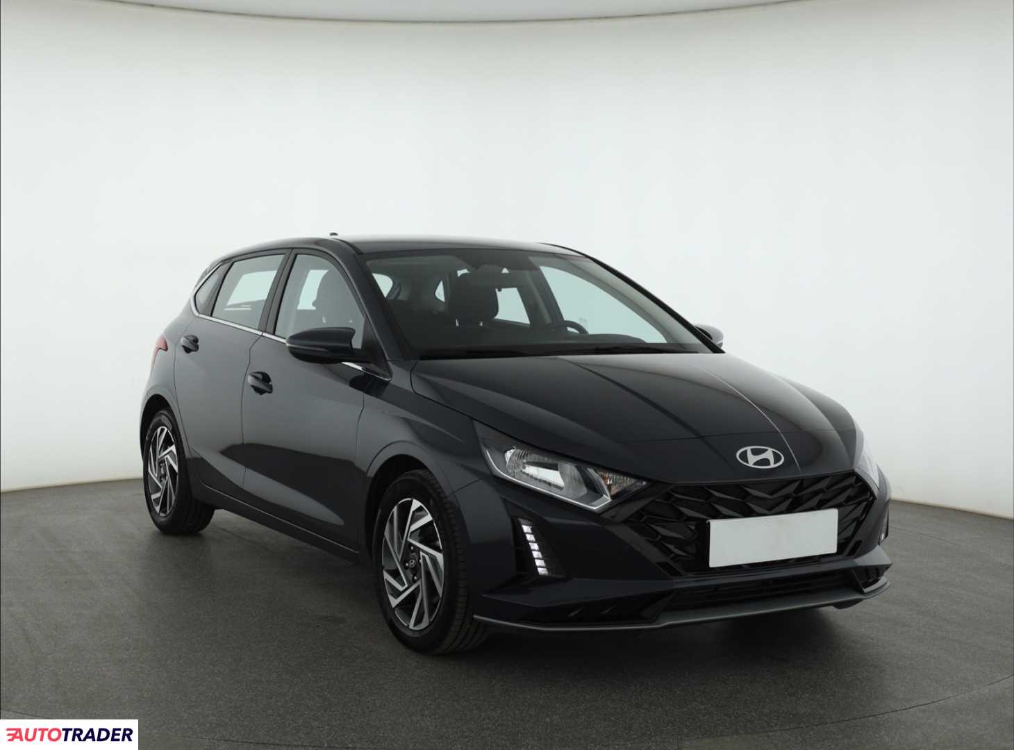Hyundai i20 2025 1.0 99 KM