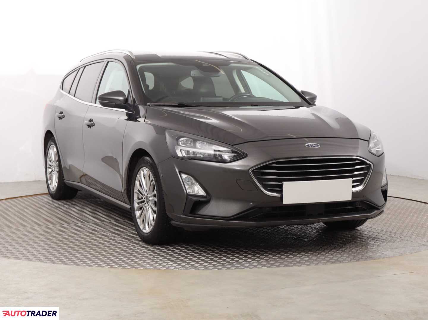 Ford Focus 2019 1.0 123 KM Ford Focus 2019 1.0 123 KM