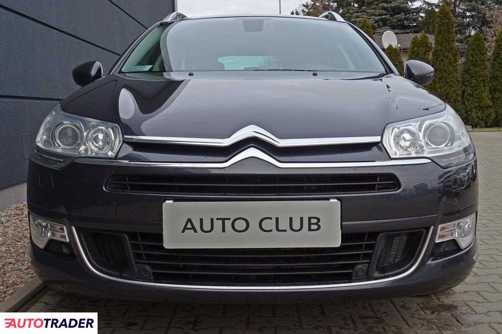 Citroen C5