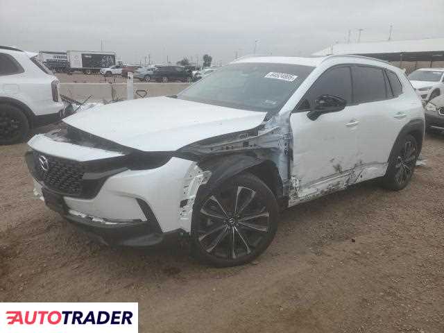 Mazda 5 2023 2 Mazda 5 2023 2