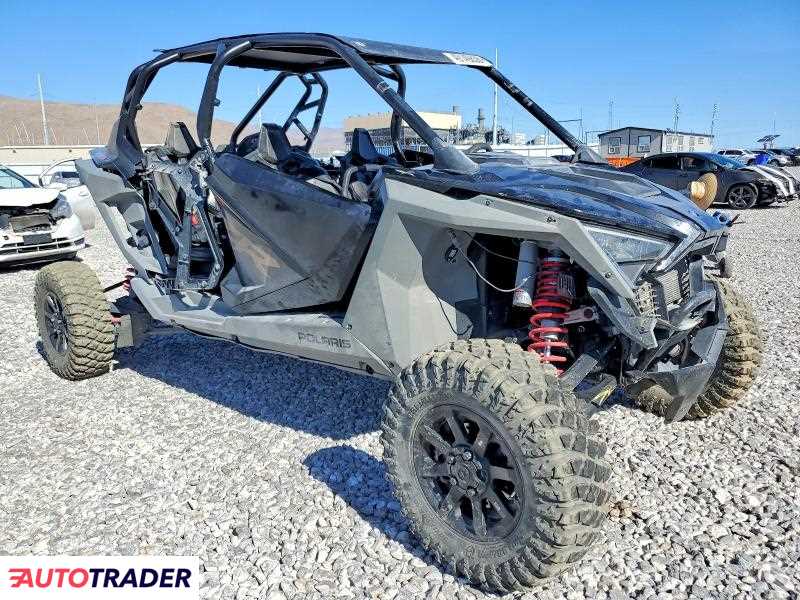 Polaris Pozostałe 2022