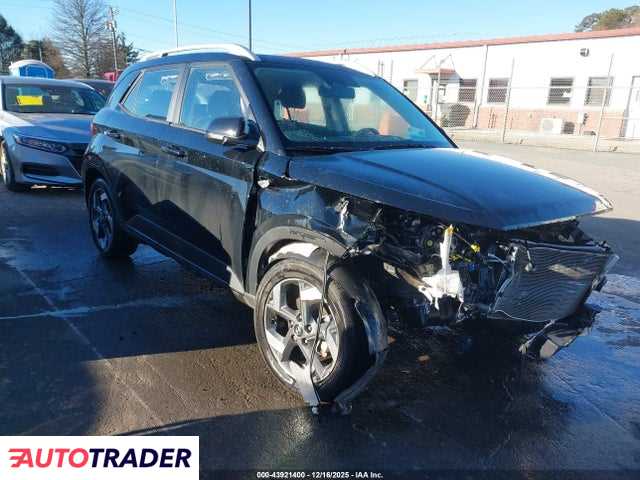 Hyundai Pozostałe 2024 1