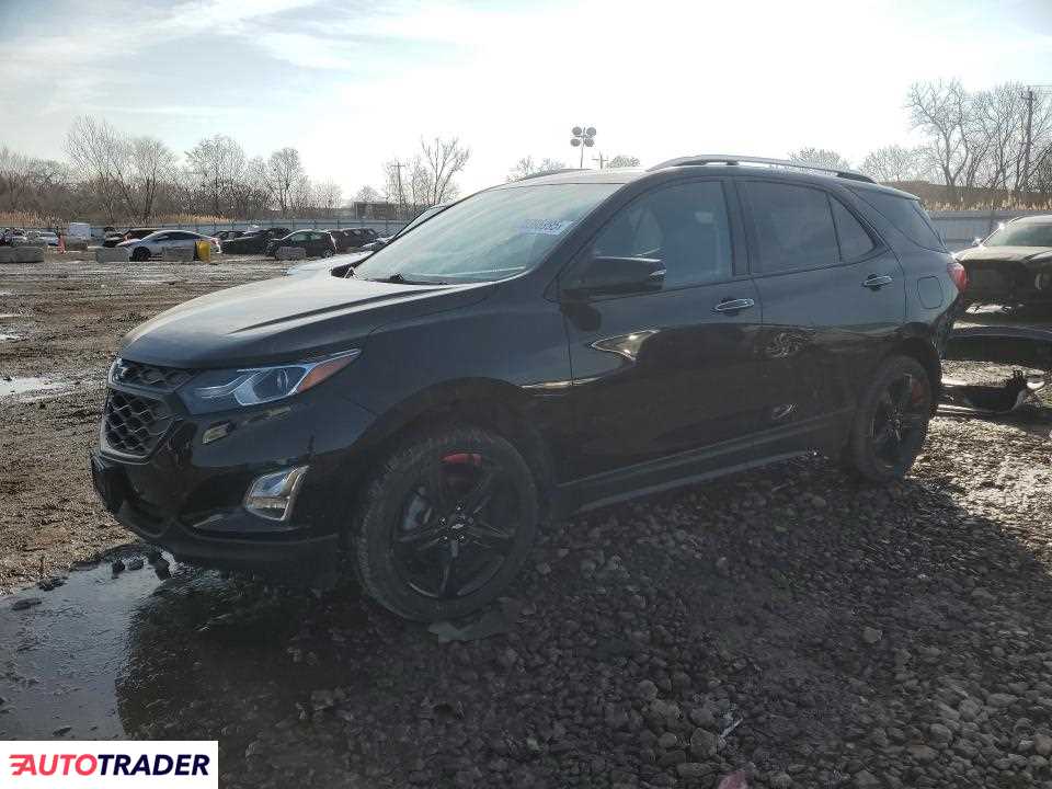 Chevrolet Equinox 2020 2