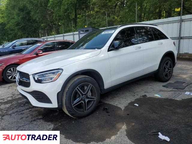 Mercedes CL 2022 2 Mercedes CL 2022 2