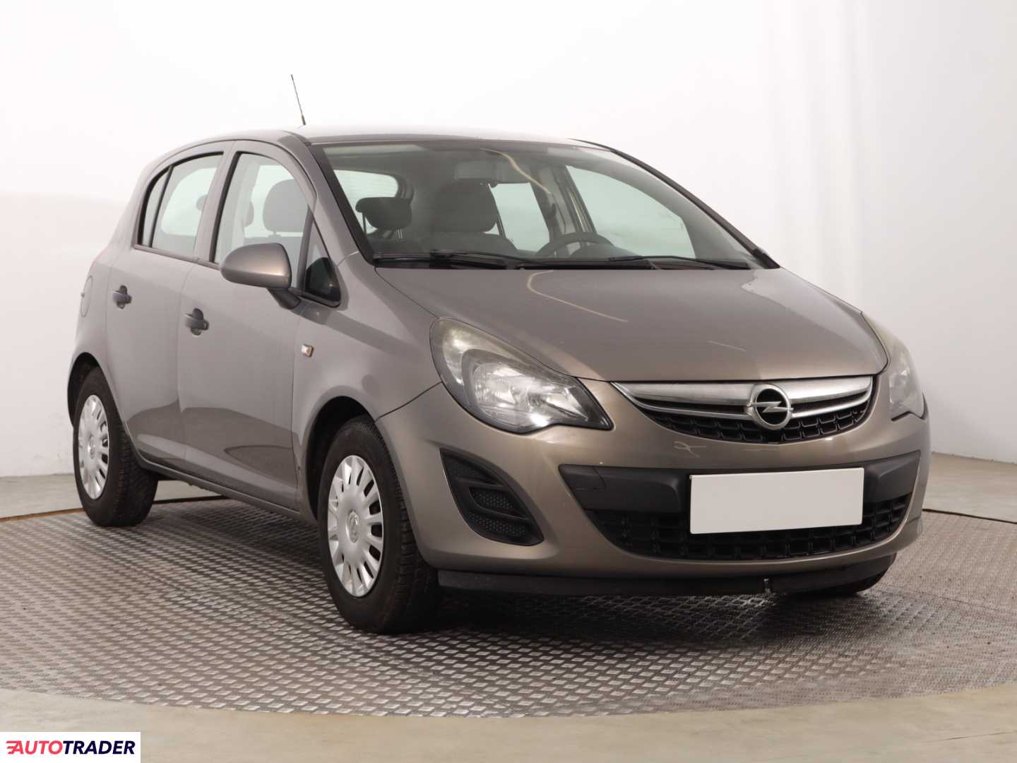 Opel Corsa 2014 1.2 84 KM