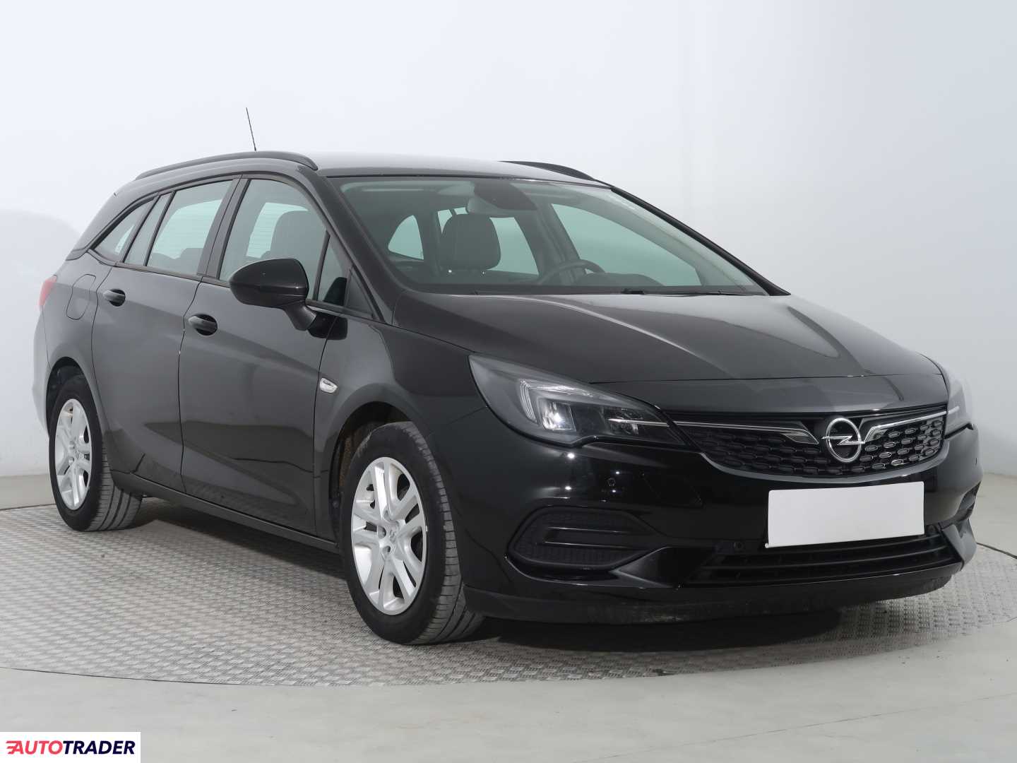 Opel Astra 2020 1.5 120 KM Opel Astra 2020 1.5 120 KM