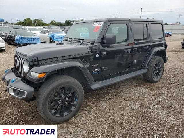 Jeep Wrangler 2023 2