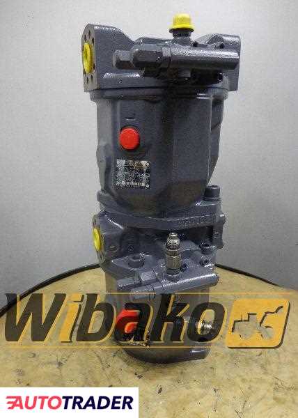 Pompa hydrauliczna Hydromatik A10V O 71