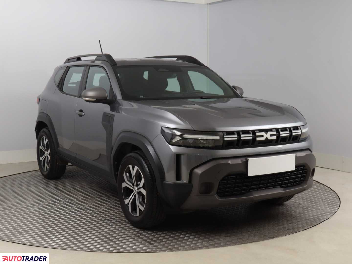 Dacia Duster 2024 1.0 89 KM