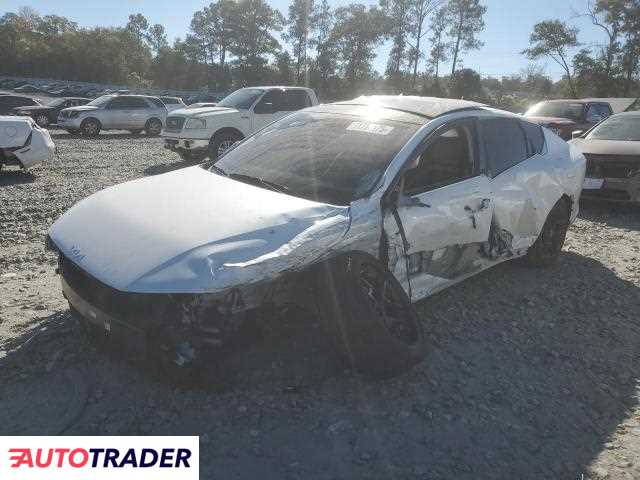 Kia Pozostałe 2025 1