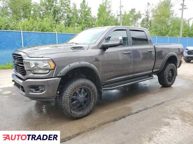 Dodge Ram 2021 6 Dodge Ram 2021 6