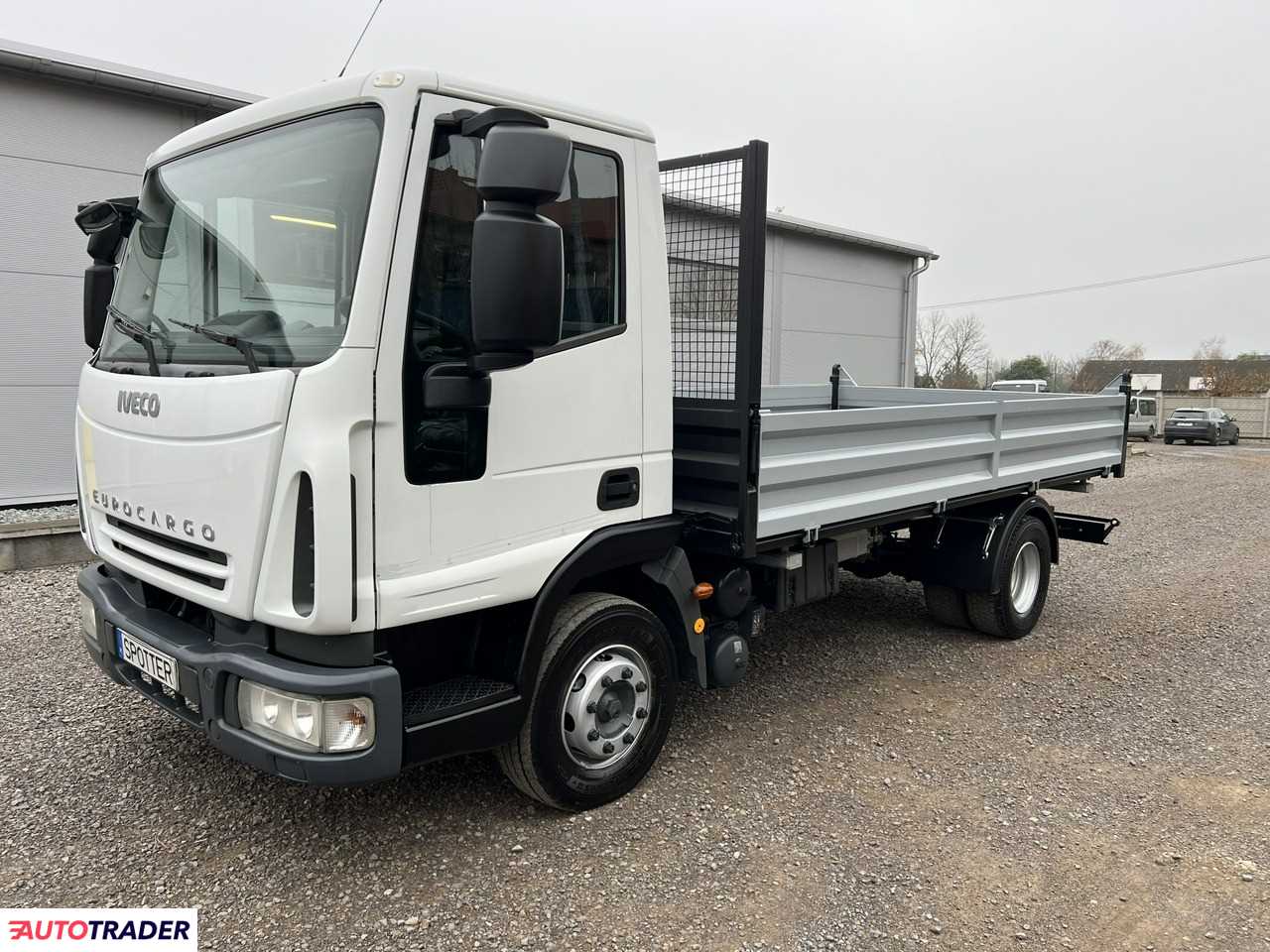 Iveco 2007