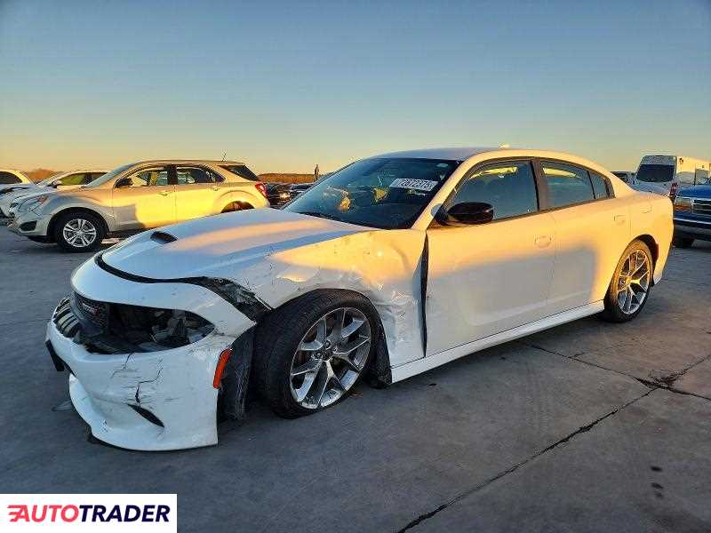 Dodge Charger 2023 3