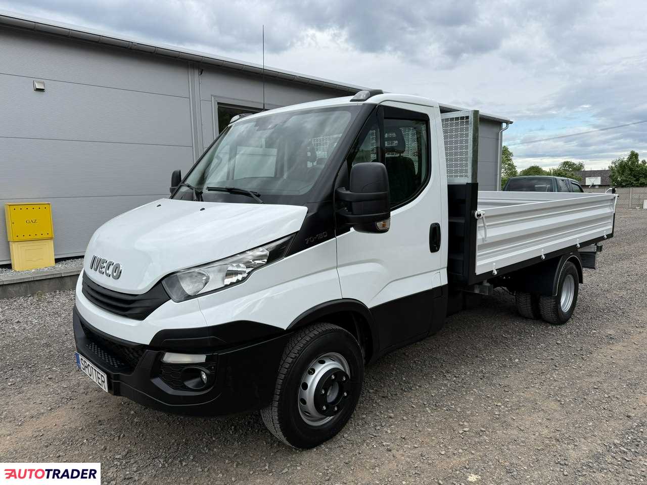 Iveco 2017